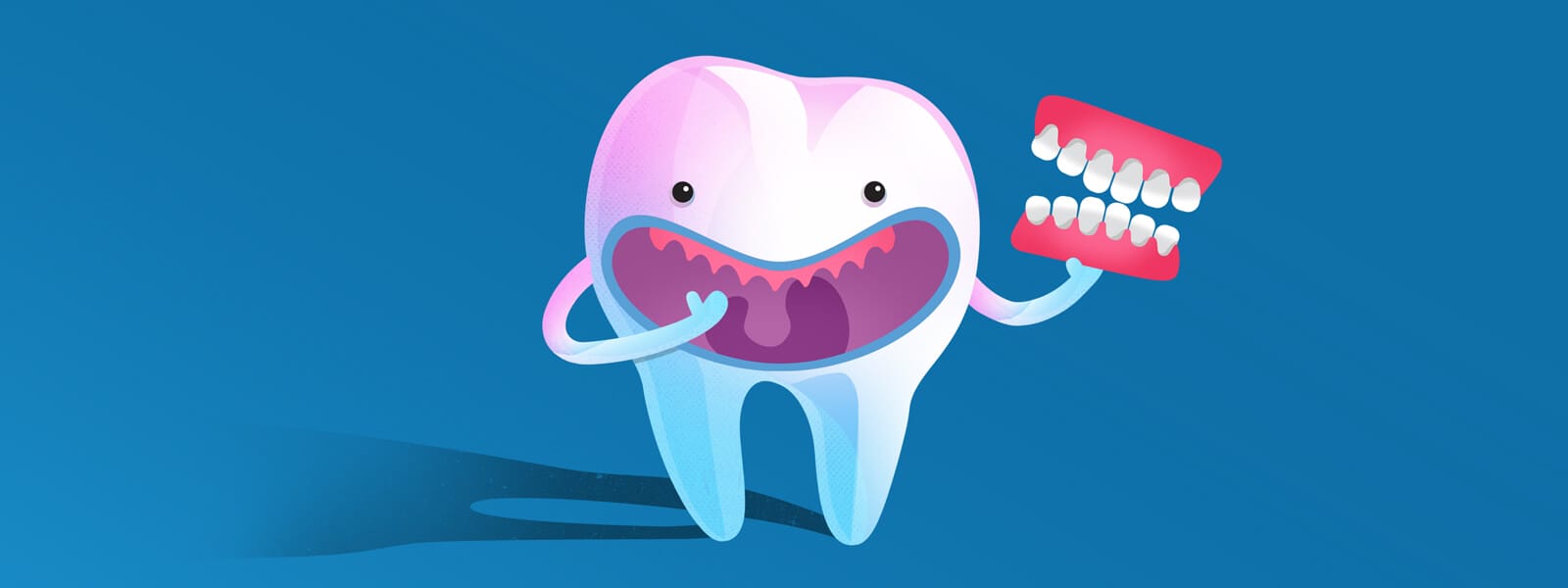 Implants vs dentures