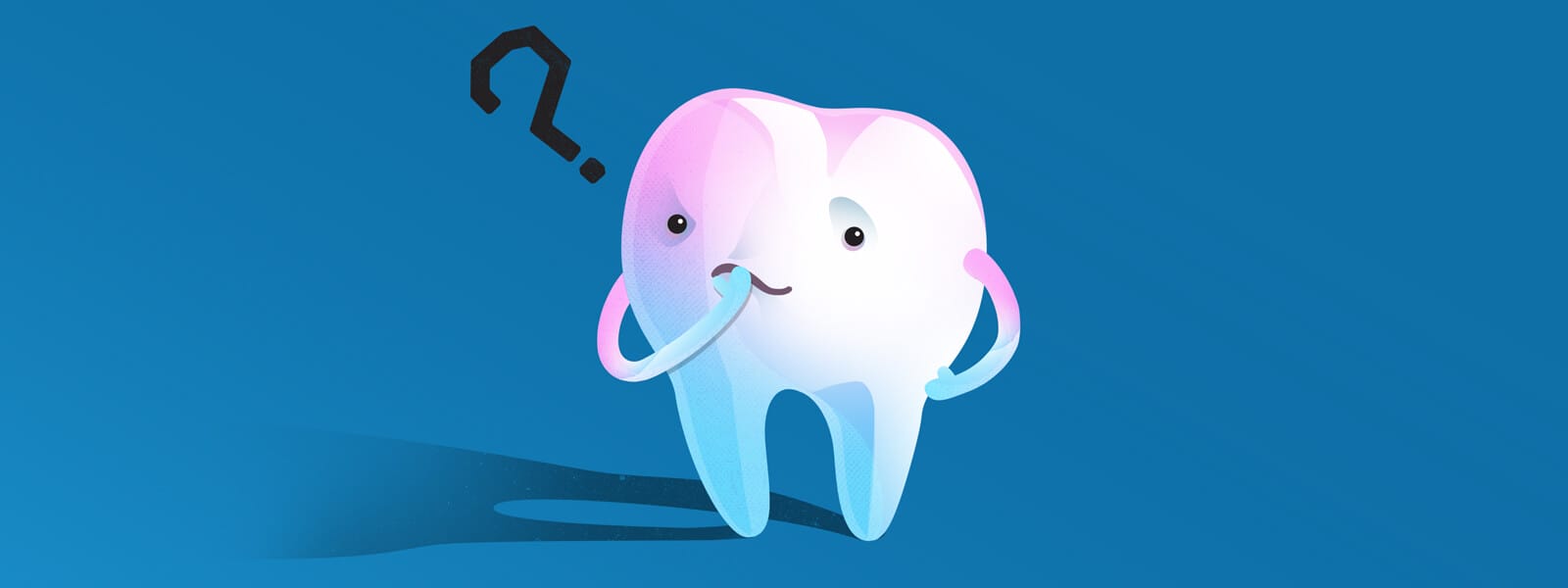 5 steps to preventing toothache