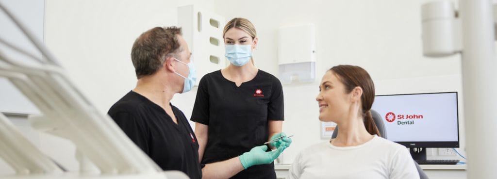 St John Dental Osborne Park