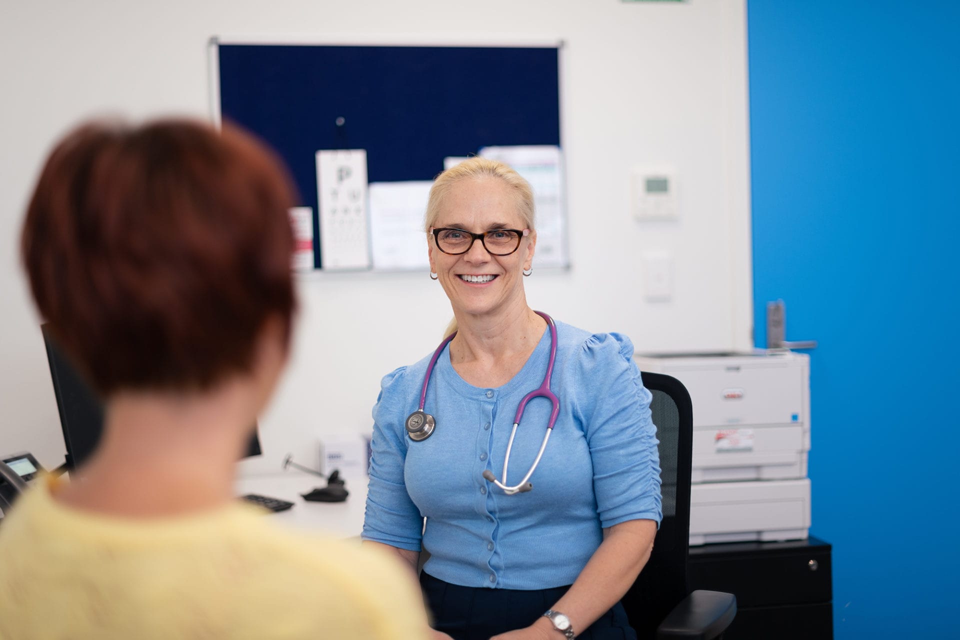 Spotlight on Women’s Health