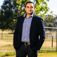 Dr Harpreet Pannu